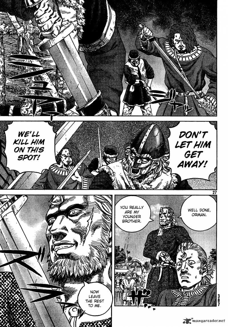 Vinland Saga, Chapter 77 image 27